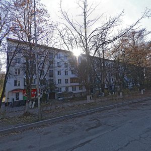 Moskovskaya Street, 94к1 ، : صورة