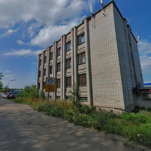 Novosulazhgorskaya Street, 20А, Petrozavodsk: photo