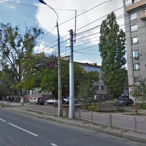 Dzerzhinskogo Street, 2А, Volgograd: photo