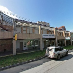 Sovetskaya Street, 2А, : foto