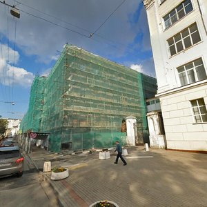 Pokrovskiy Boulevard, No:11с9, Moskova: Fotoğraflar