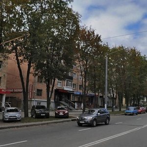Nauky avenue, 29, : foto