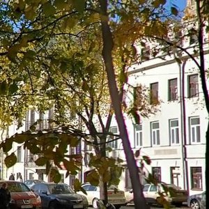 Klinskiy Avenue, 23, Saint Petersburg: photo