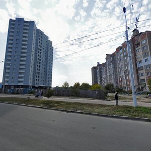 Vulytsia Nezalezhnosti, 12Б, Chernihiv: photo