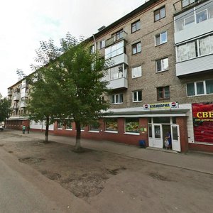 Bolshevistskaya ulitsa, 41, Krasnokamsk: photo