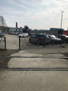Blyukhera Street, 58, Yekaterinburg: photo
