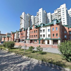 1905 Goda Street, 23, Novosibirsk: photo