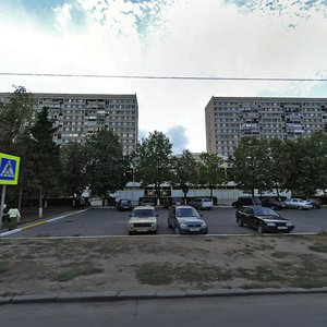 Тольятти, Революционная улица, 38: фото