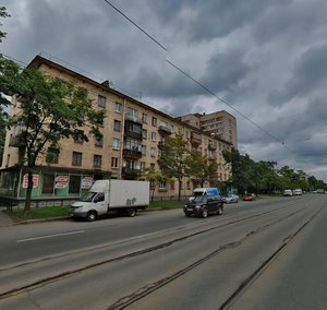 Bolshaya Porokhovskaya Street, 24, : foto