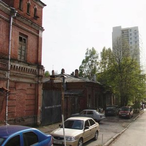 Goroda Volos Street, 12/56, Rostov‑na‑Donu: photo