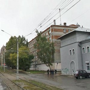 Soviet Street, 59 ، تومسك: صورة