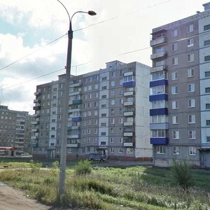 Magistralnoye Highway, 31, Komsomolsk‑at‑Amur: photo