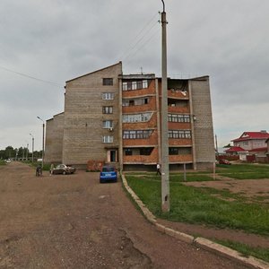 Revolyutsionnaya ulitsa, 9, Salavat: photo