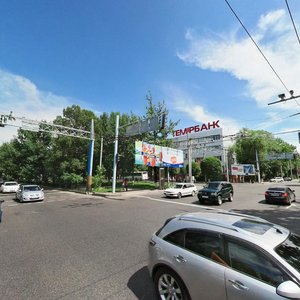 Алматы, Проспект Абая, 68: фото