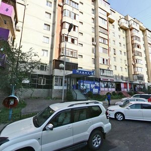 Samal-2 shaǵyn aýdany, 85, Almaty: photo