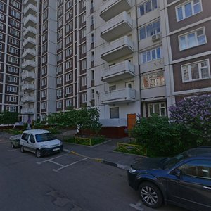 Igarsky Drive, 19, Moscow: photo