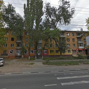 Ulitsa imeni N.G. Chernyshevskogo, 125 ، ساراتوف: صورة