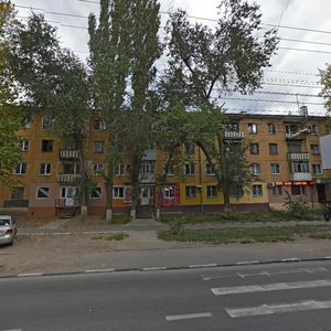 Ulitsa imeni N.G. Chernyshevskogo, No:125, Saratov: Fotoğraflar