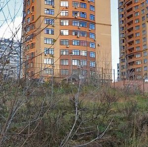 Tvardovskogo Street, 14к2, Moscow: photo