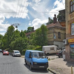 Kleparivska vulytsia, 15, Lviv: photo