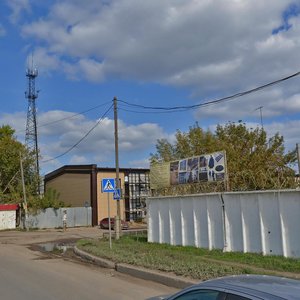 Magistralnaya Street, 59/1 ، قازان: صورة