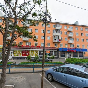 100-letiya Vladivostoka Avenue, 38, Vladivostok: photo