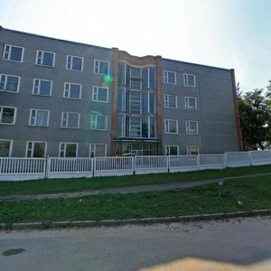 Industryjalnaja Street, 2В, : foto