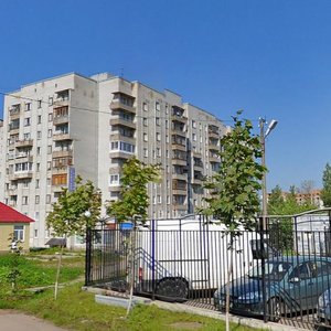 Sovetskiy prospekt, 237, Nikolskoe: photo