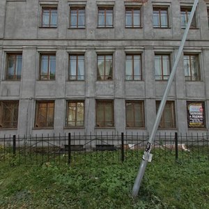 Ulitsa Entuziastov, 16, : foto
