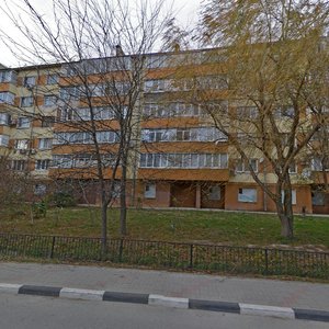 Tsentralnaya ulitsa, 7, : foto