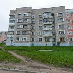 Ulitsa Konovalova, 4А, Severodvinsk: photo