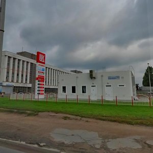 Revolyutsii Highway, 70, Saint Petersburg: photo