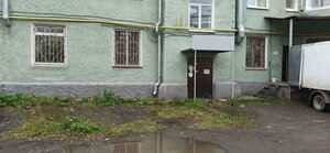 Chernomorsky Lane, 1, Yekaterinburg: photo