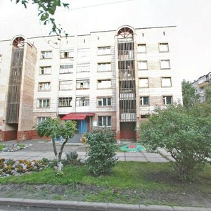 Томск, Улица Олега Кошевого, 68/1: фото