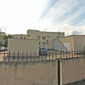Surganava Street, 48А ، مينسك: صورة