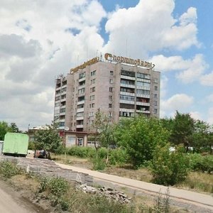 Rabochaıa kóshesi, 2, Saran: photo