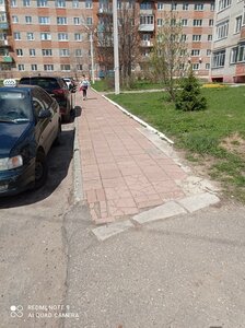 Oktyabrskaya ulitsa, 36, : foto