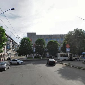 L'vivs'kyi Lane, 2, Zhytomyr: photo