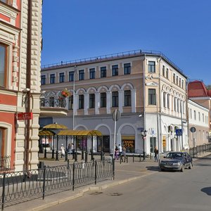 Baumana Street, 47, Kazan: photo