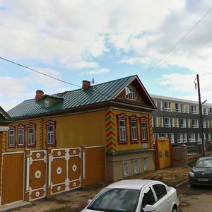 Kayuma Nasyri Street, 33, Kazan: photo