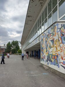 Rabochaya ulitsa, 120А ، : صورة