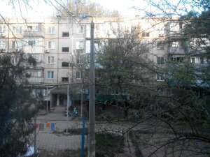 Yuriya Gagarina Street, 1, Kerch: photo