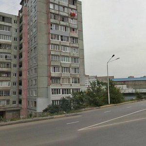 Balyaeva Street, 56, Vladivostok: photo