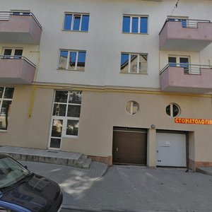 Vulytsia Holovatskoho, 23В, Lviv: photo