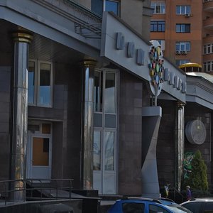 Heroiv Stalinhrada Avenue, 4А, Kyiv: photo