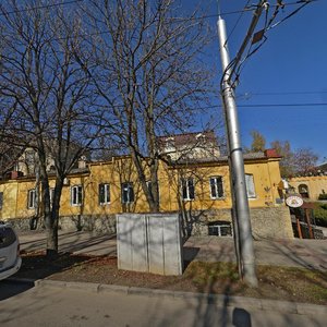 Karla Marxa Avenue, 73, Stavropol: photo