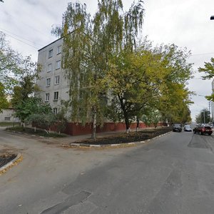 Oktyabrskaya Street, 84, Belgorod: photo