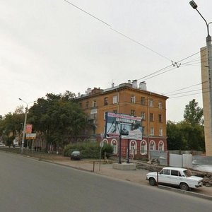 10 Let Oktyabrya Street, 193, Omsk: photo