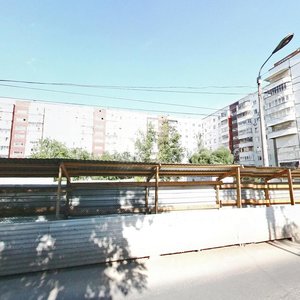 25th Oktyabrya Street, 70/1, Perm: photo