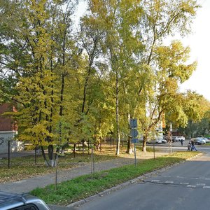 Kommunarov Street, 198, : foto